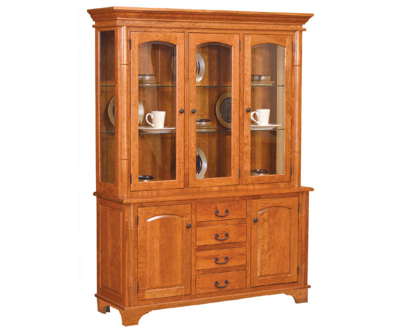 SFC Amish Concord Hutch