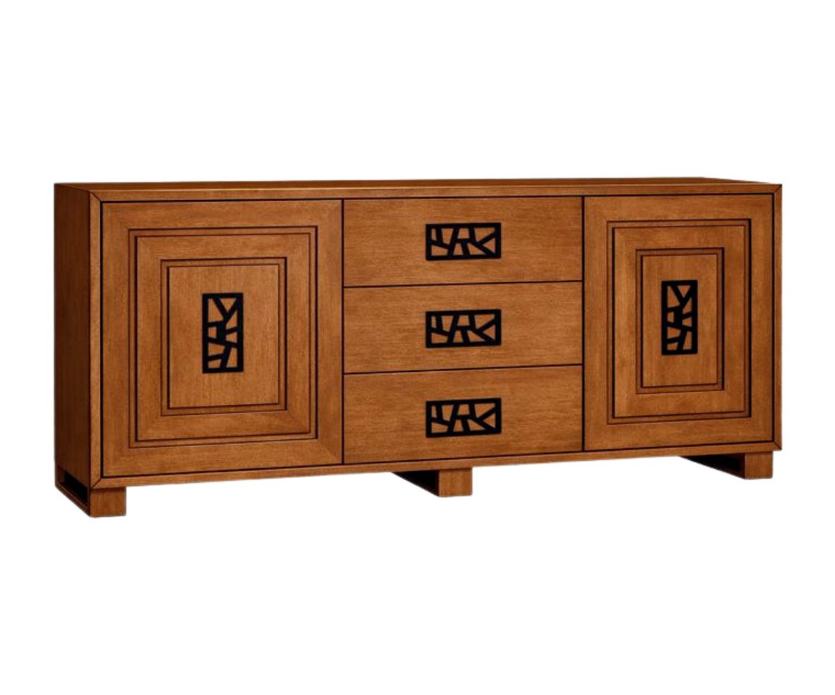SFC Amish Metropolitan Credenza