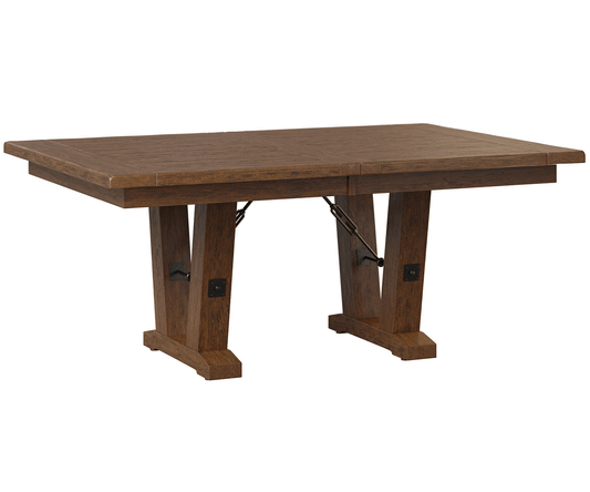 SFC Amish Bayfield Table