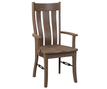 SFC Amish Bayfield Chair