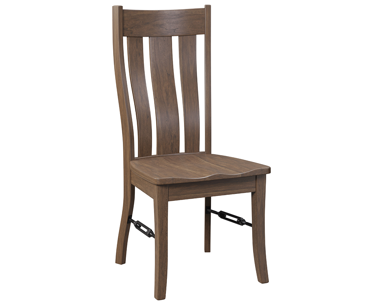 SFC Amish Bayfield Chair Quickship