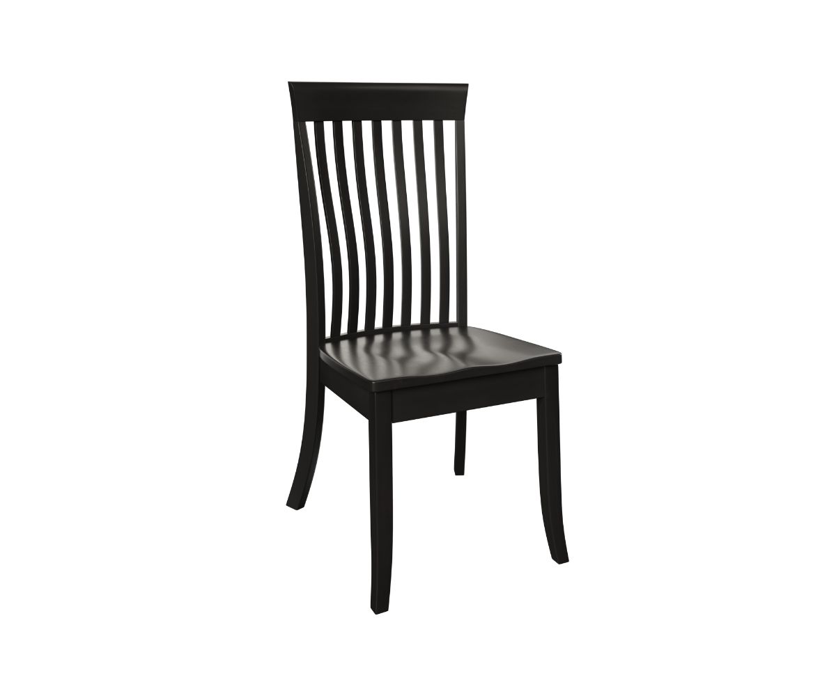 SFC Amish Baytown Chair