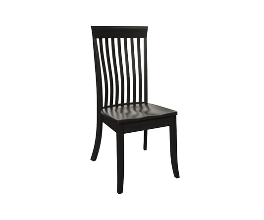 SFC Amish Baytown Chair