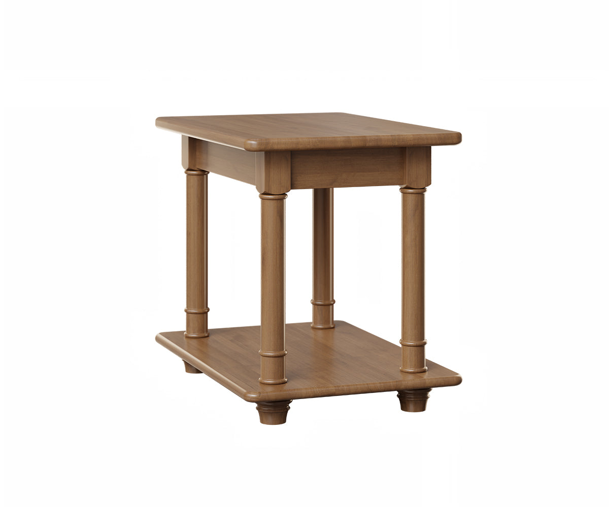 SFC Amish Belmont End Table