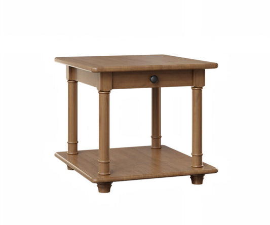 SFC Amish Belmont End Table