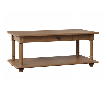 SFC Amish Belmont Coffee Table