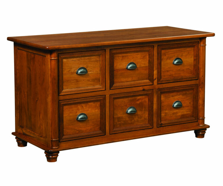 SFC Amish Belmont Credenza