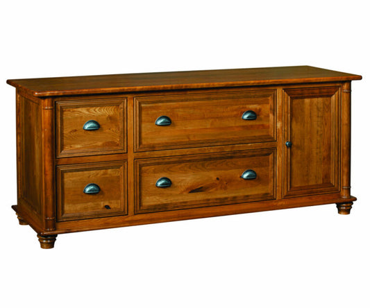 SFC Amish Belmont Credenza
