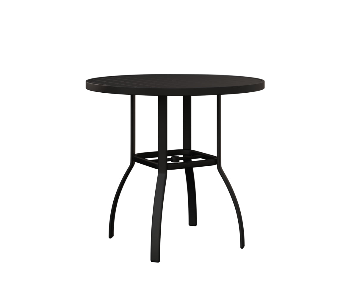 Murphy 42" Round Bar Table