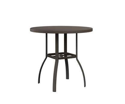 Murphy 42" Round Bar Table
