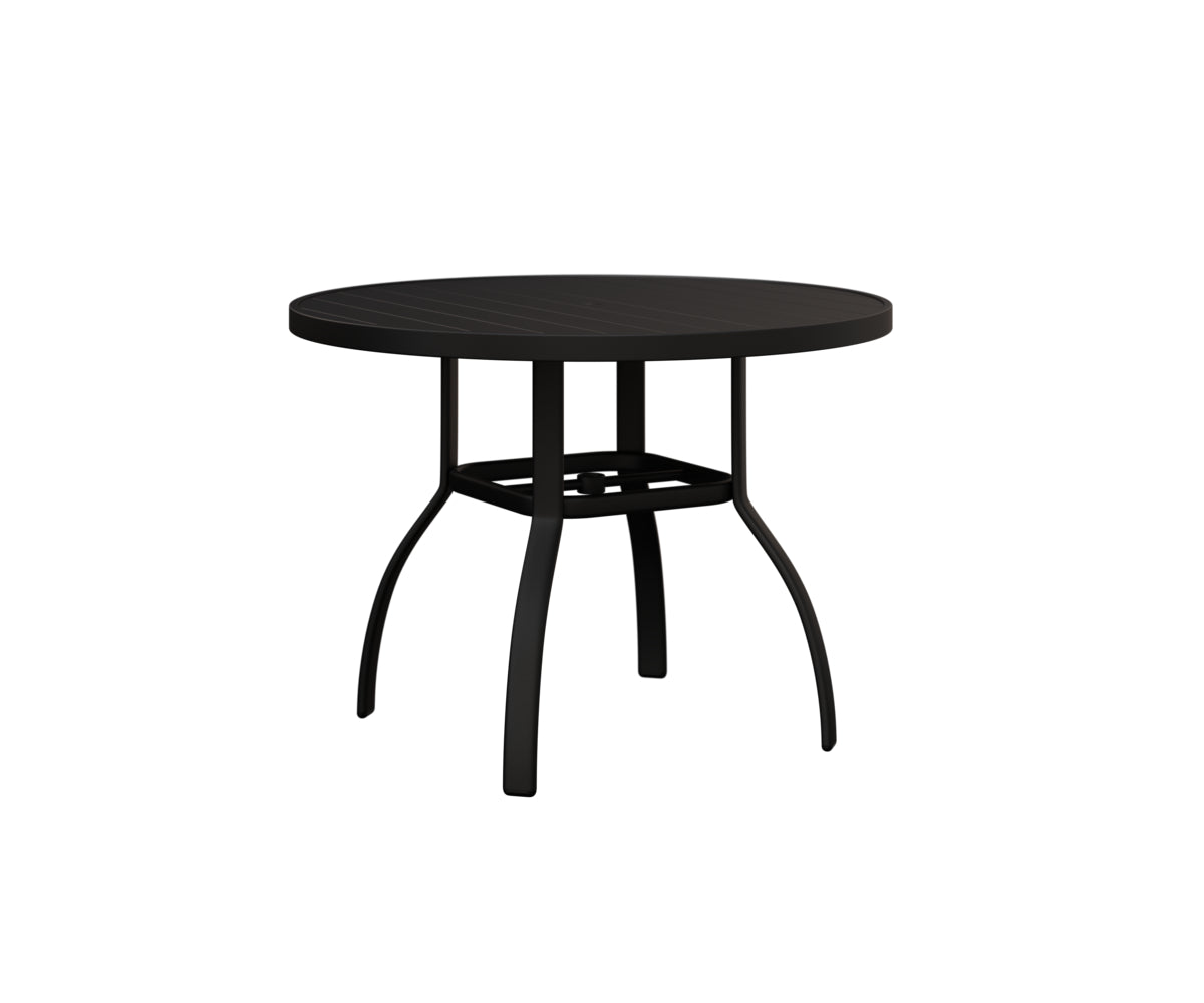 Murphy 42" Round Dining Table