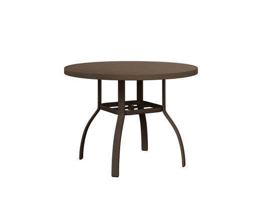 Murphy 42" Round Dining Table