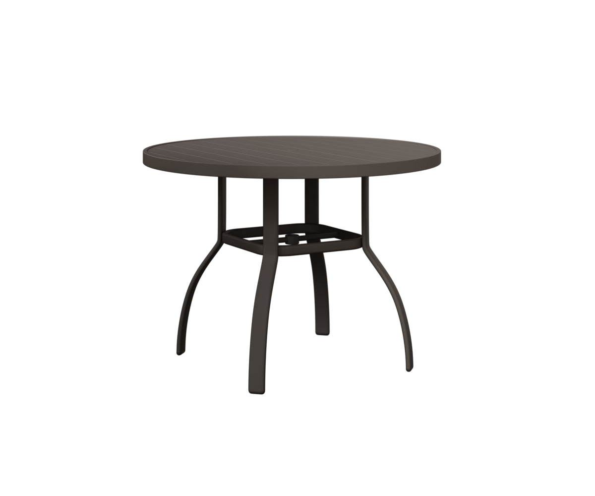 Murphy 42" Round Dining Table