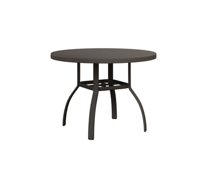 Murphy 42" Round Dining Table