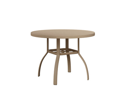 Murphy 42" Round Dining Table