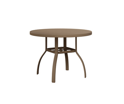 Murphy 42" Round Dining Table