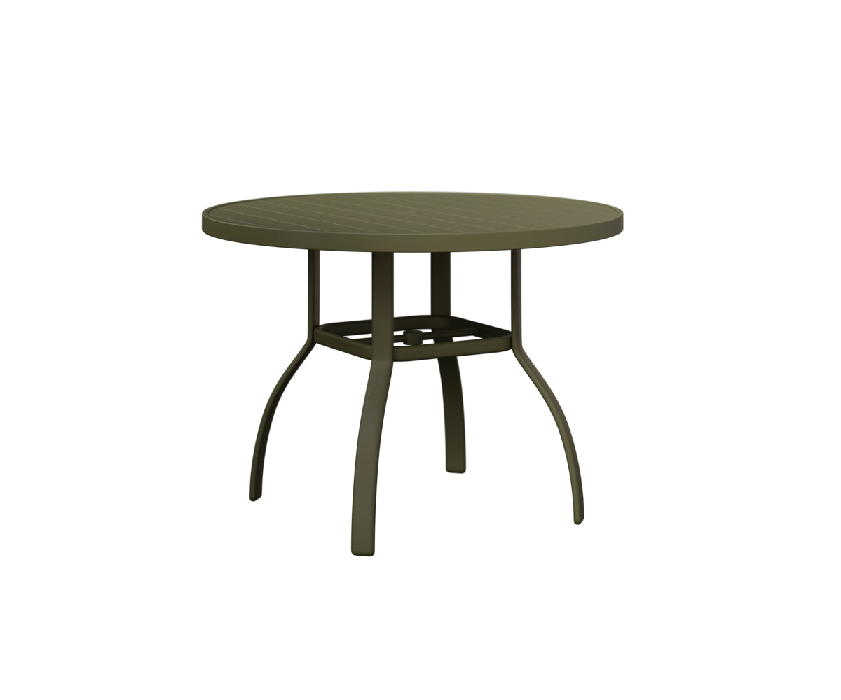 Murphy 42" Round Dining Table