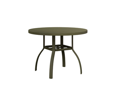 Murphy 42" Round Dining Table