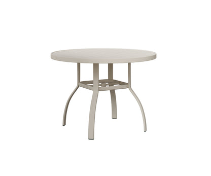 Murphy 42" Round Dining Table