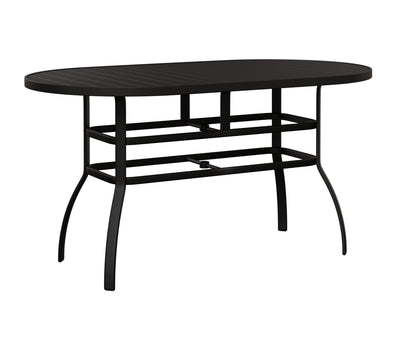 Murphy 42" x 76" Oblong Bar Table
