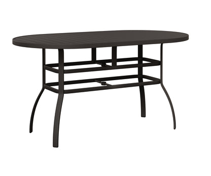 Murphy 42" x 76" Oblong Bar Table