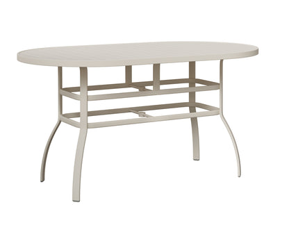 Murphy 42" x 76" Oblong Bar Table