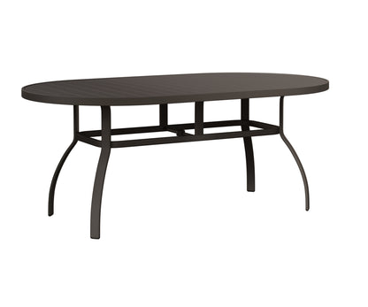 Murphy 42" x 76" Oblong Dining Table