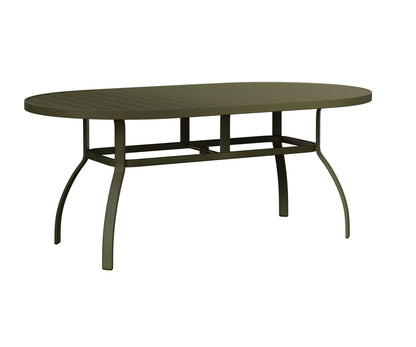 Murphy 42" x 76" Oblong Dining Table