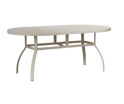 Murphy 42" x 76" Oblong Dining Table