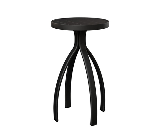 Murphy Bar End Table
