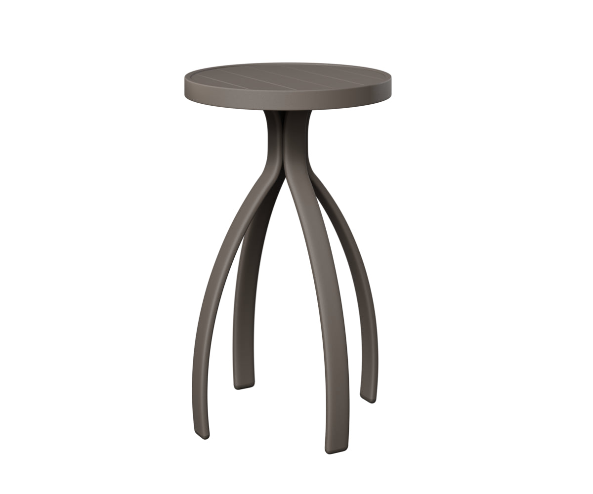 Murphy Bar End Table