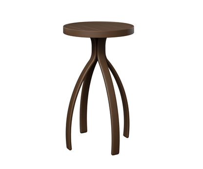 Murphy Bar End Table