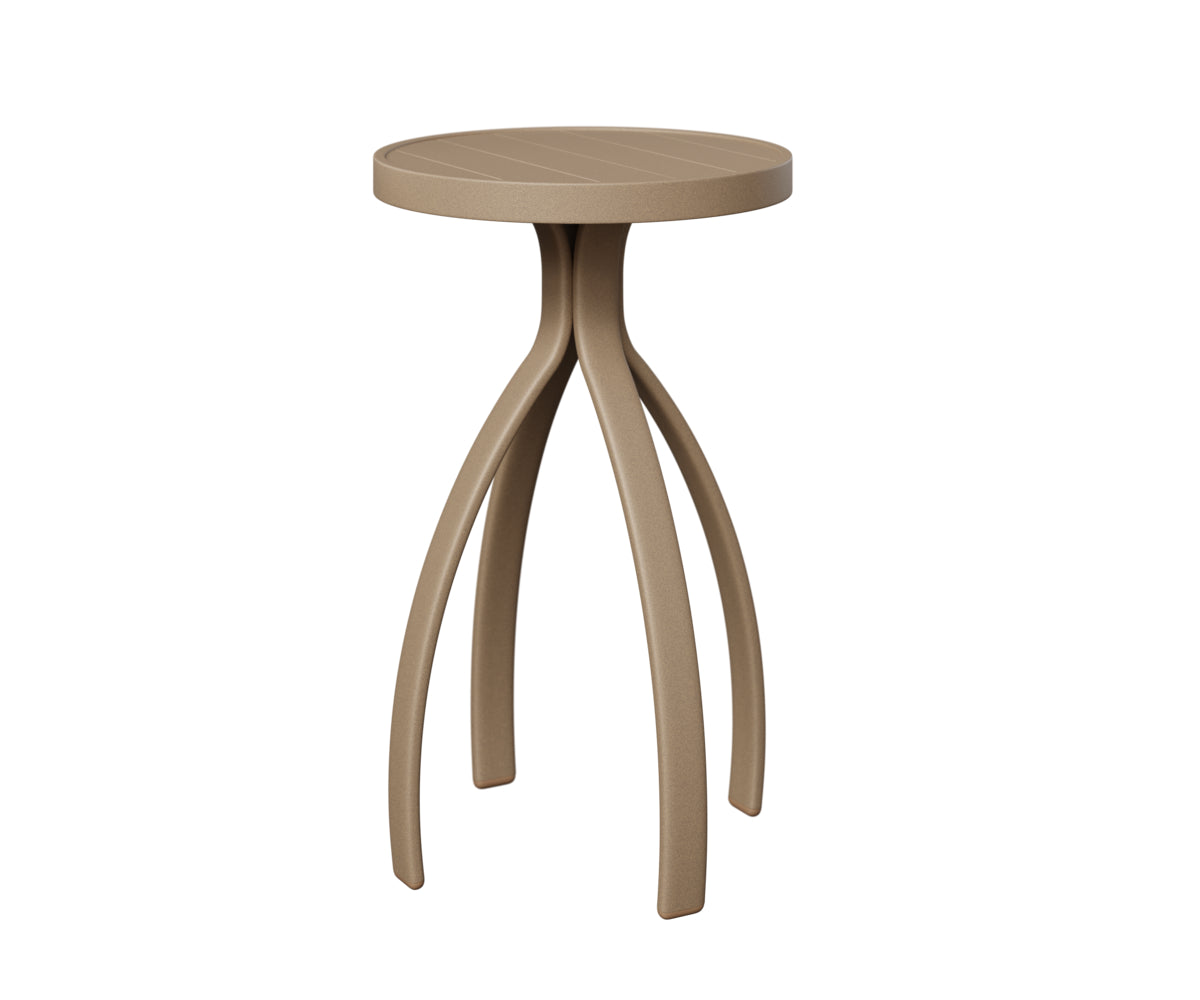 Murphy Bar End Table
