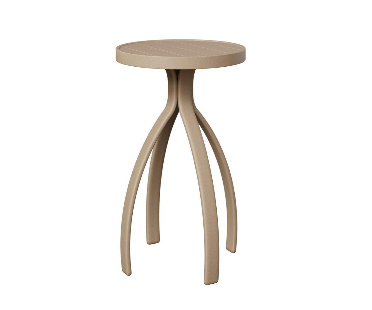 Murphy Bar End Table