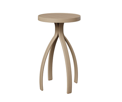 Murphy Bar End Table