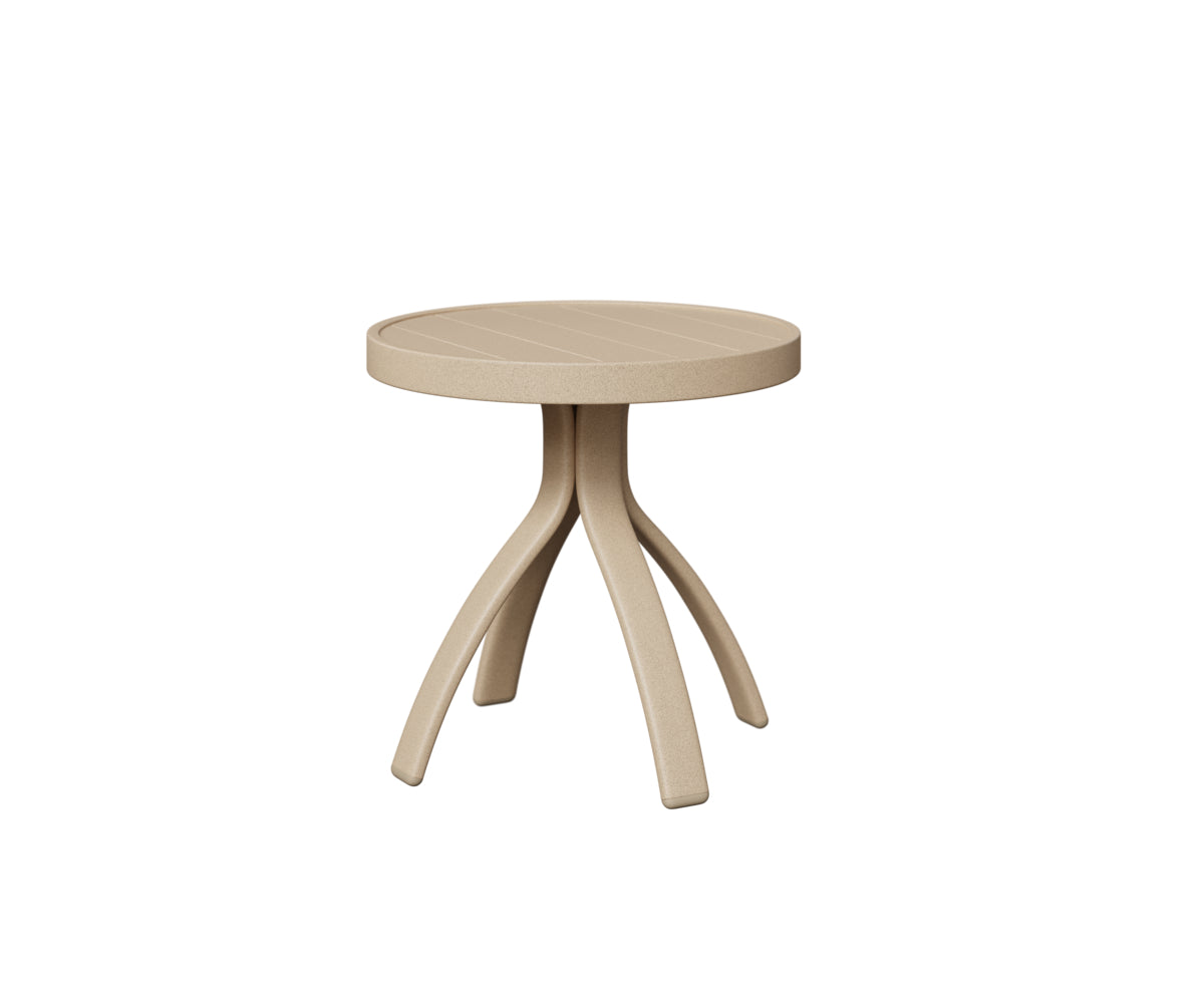 Murphy Dining End Table