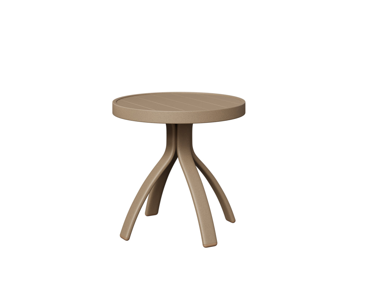Murphy Dining End Table
