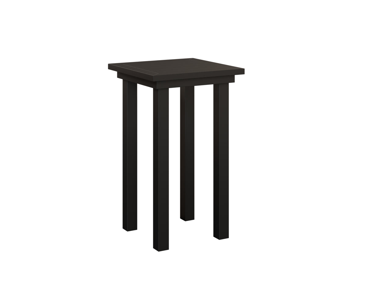 Vida Bar End Table