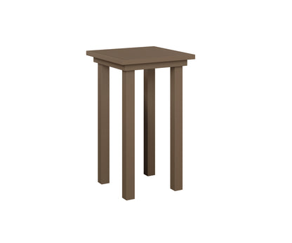 Vida Bar End Table