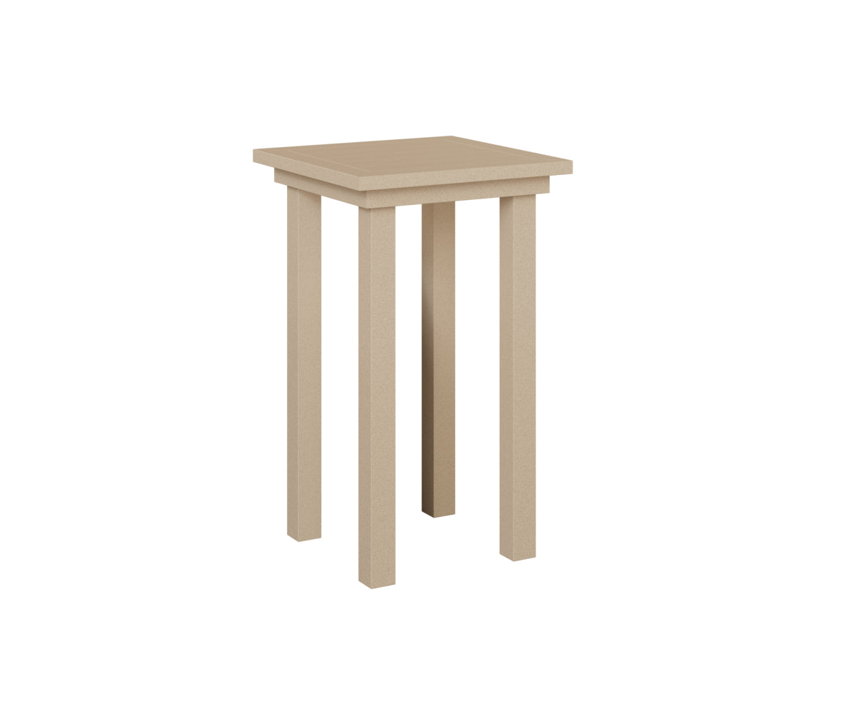 Vida Bar End Table