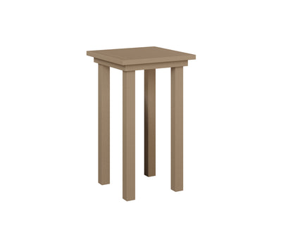 Vida Bar End Table