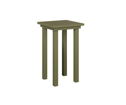 Vida Bar End Table