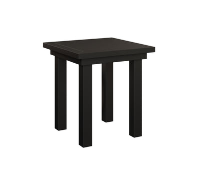 Vida Dining End Table