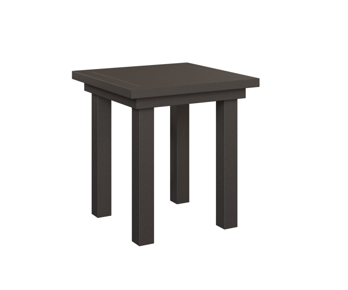 Vida Dining End Table
