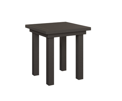 Vida Dining End Table