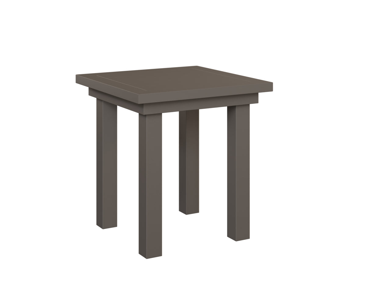 Vida Dining End Table