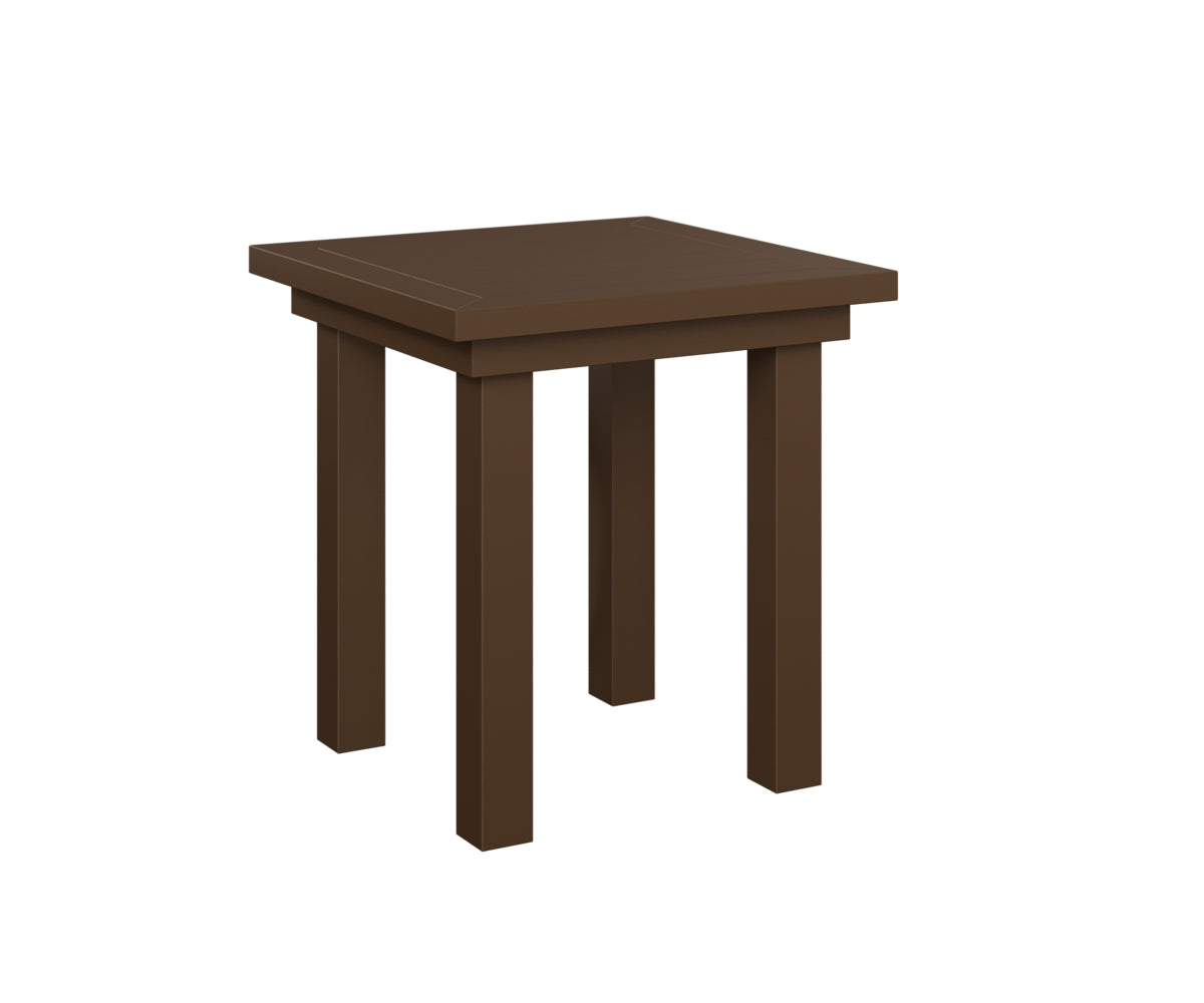 Vida Dining End Table