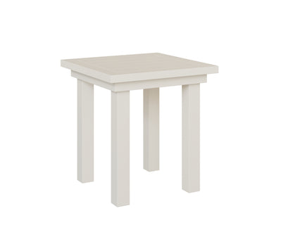 Vida Dining End Table