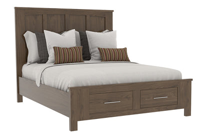 SFC Amish Big Sky Bed