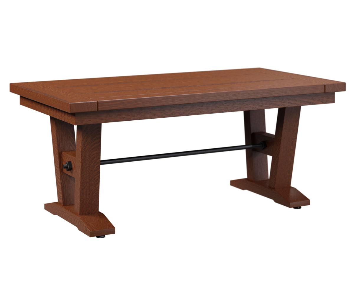 SFC Amish Krofton Coffee Table